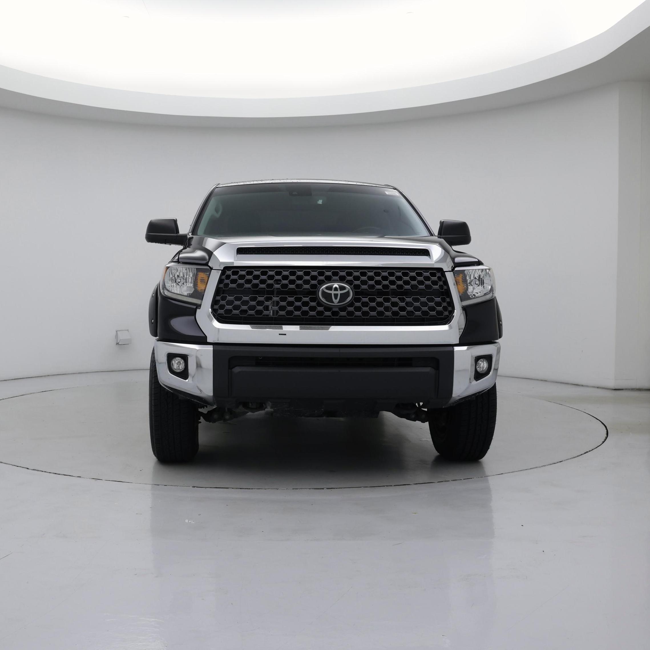 Thumbnail: 2020 Toyota Tundra - 5