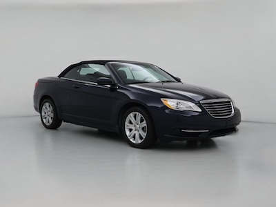 2014 Chrysler 200 Touring -
                  Gainesville, FL