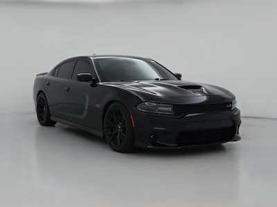2018 Dodge Charger Scat Pack -
                  Gainesville, FL