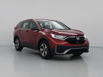 2021 Honda CR-V LX -
                  Gainesville, FL