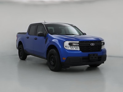 2022 Ford Maverick XL -
                  Tallahassee, FL
