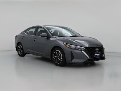 2024 Nissan Sentra SV -
                  Gainesville, FL