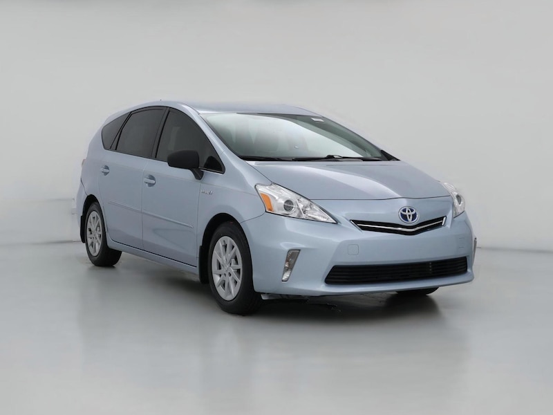 2013 Toyota Prius v Three -
                  Augusta, GA