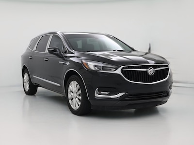 2018 Buick Enclave Premium -
                  Warner Robins, GA