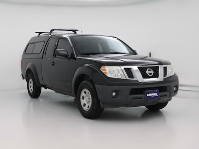 2014 Nissan Frontier S -
                  Warner Robins, GA