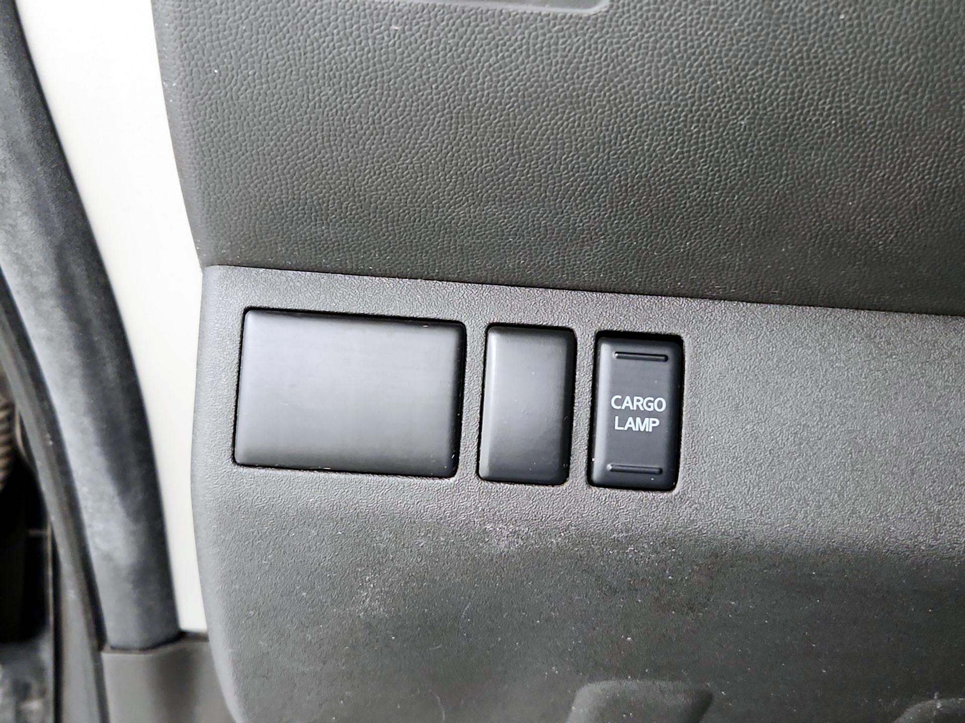 Thumbnail: 2014 Nissan Frontier - 13