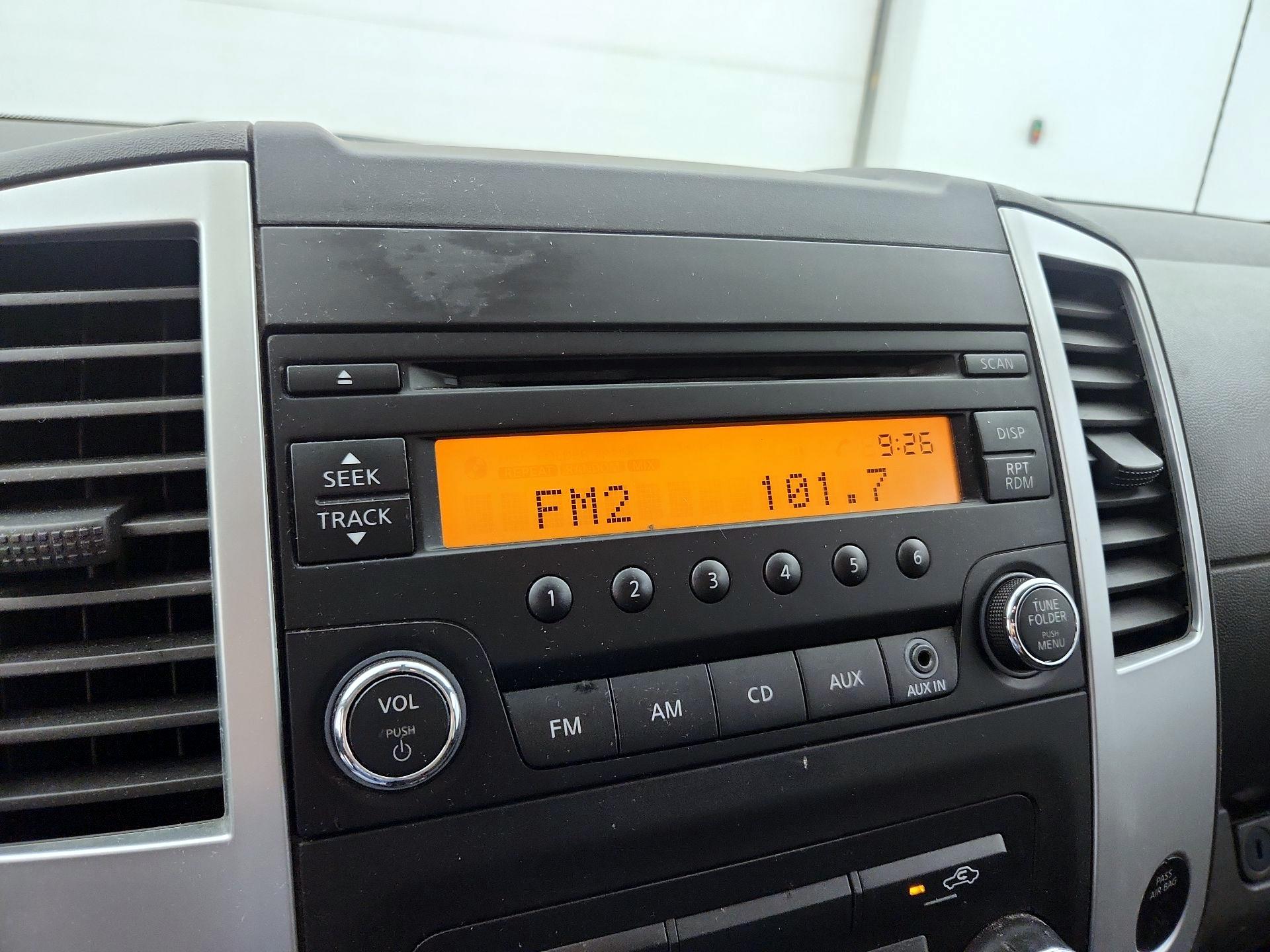 Thumbnail: 2014 Nissan Frontier - 14
