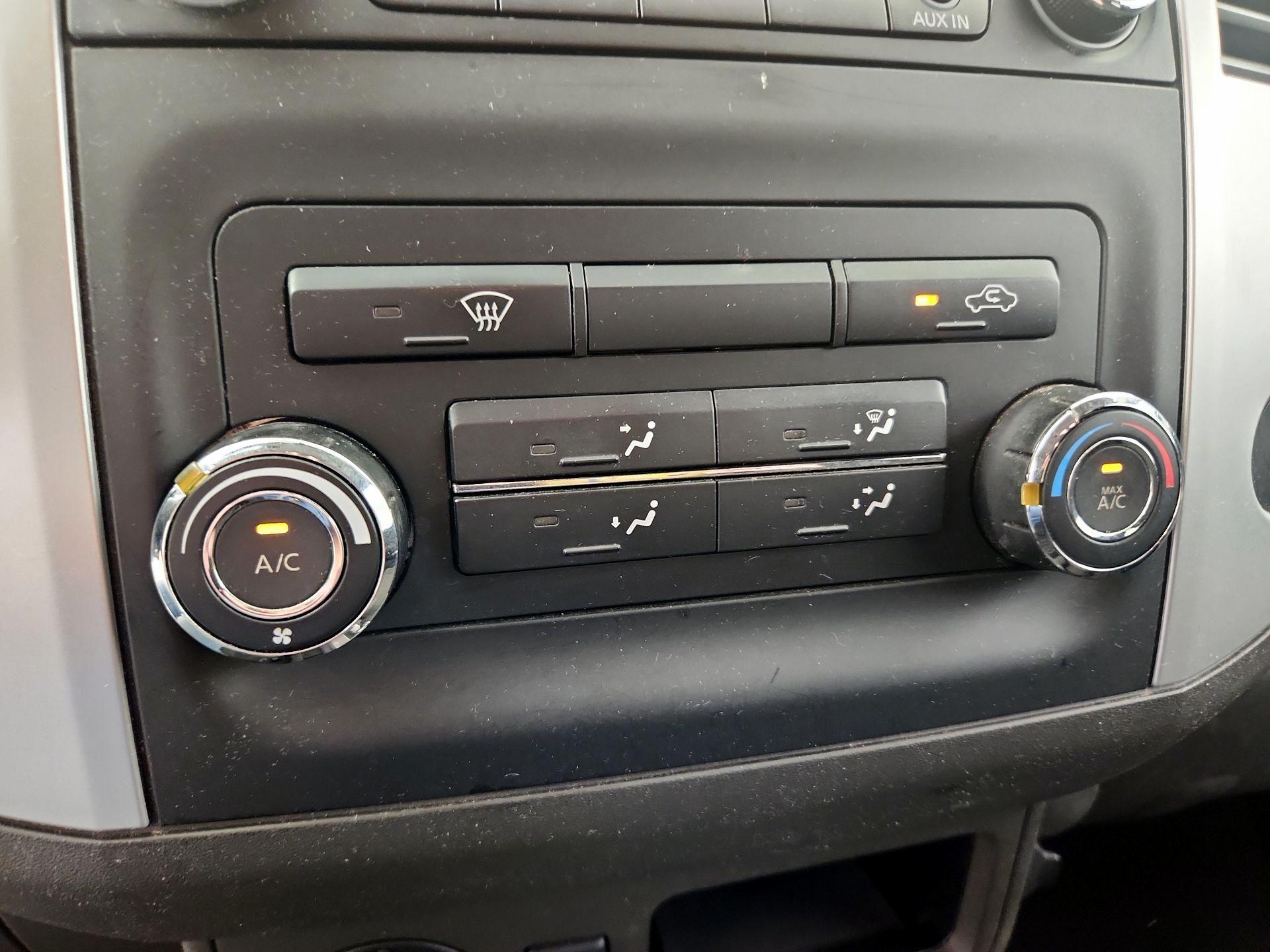 Thumbnail: 2014 Nissan Frontier - 15