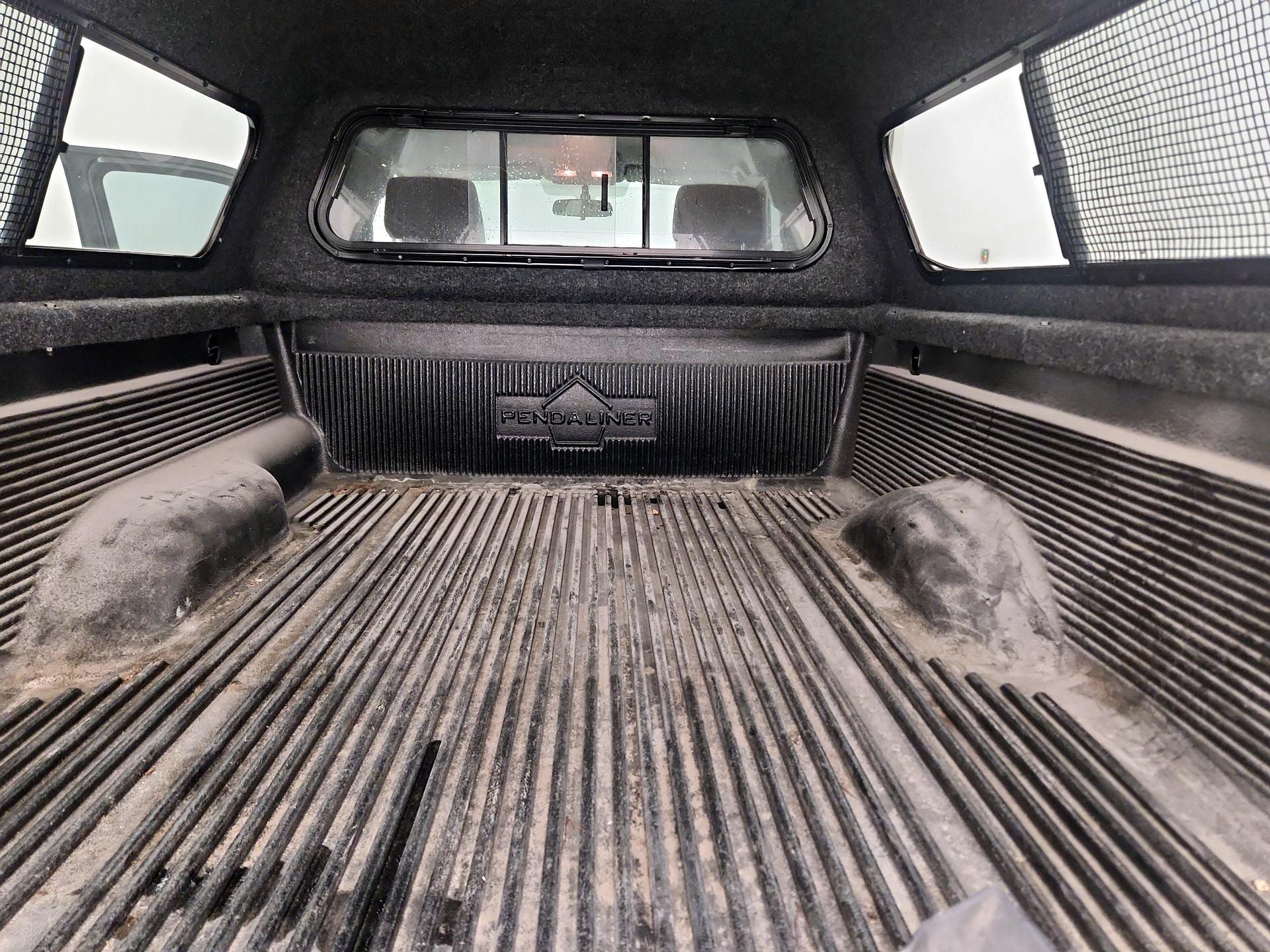 Thumbnail: 2014 Nissan Frontier - 18