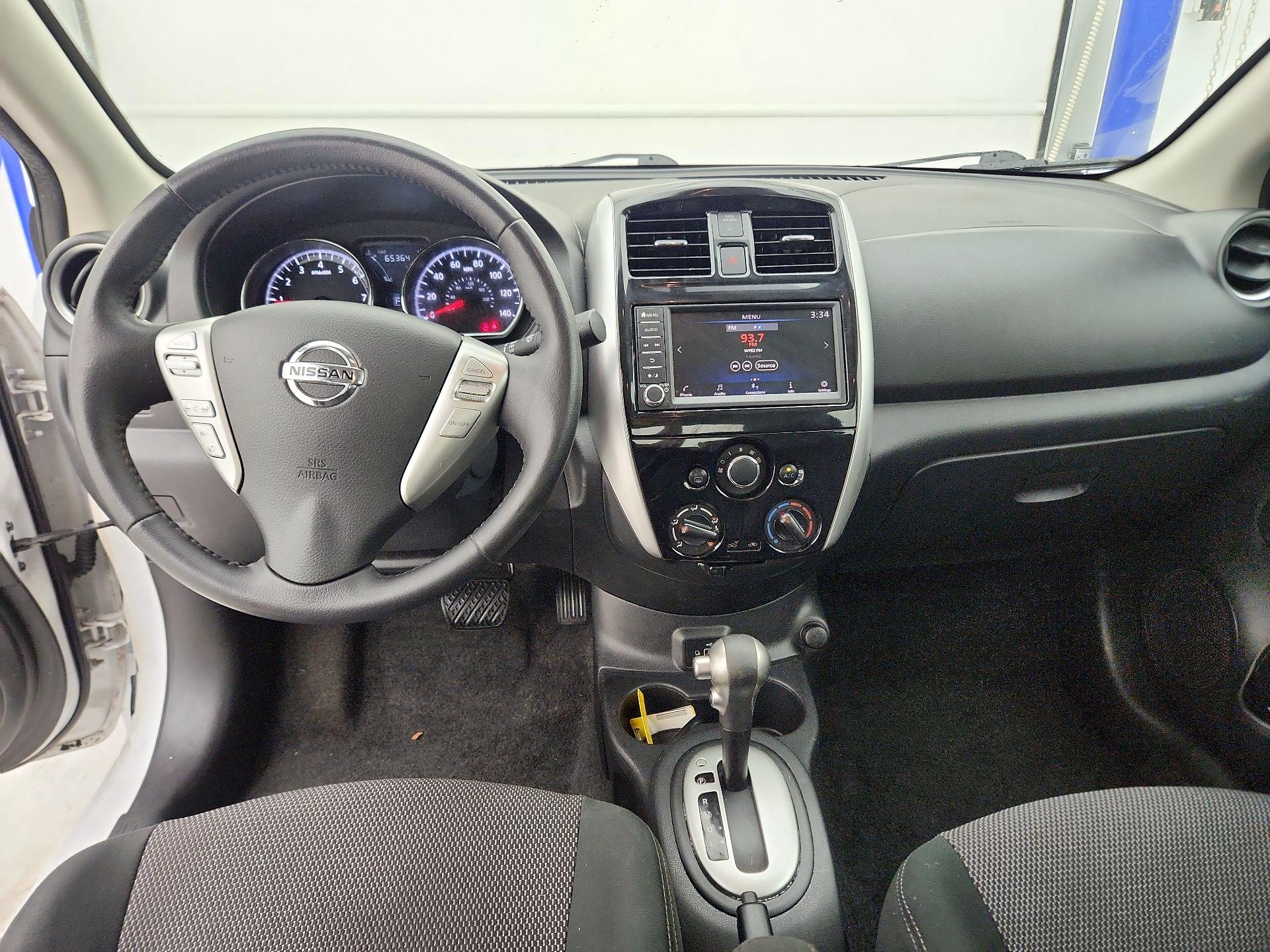 Thumbnail: 2019 Nissan Versa - 9