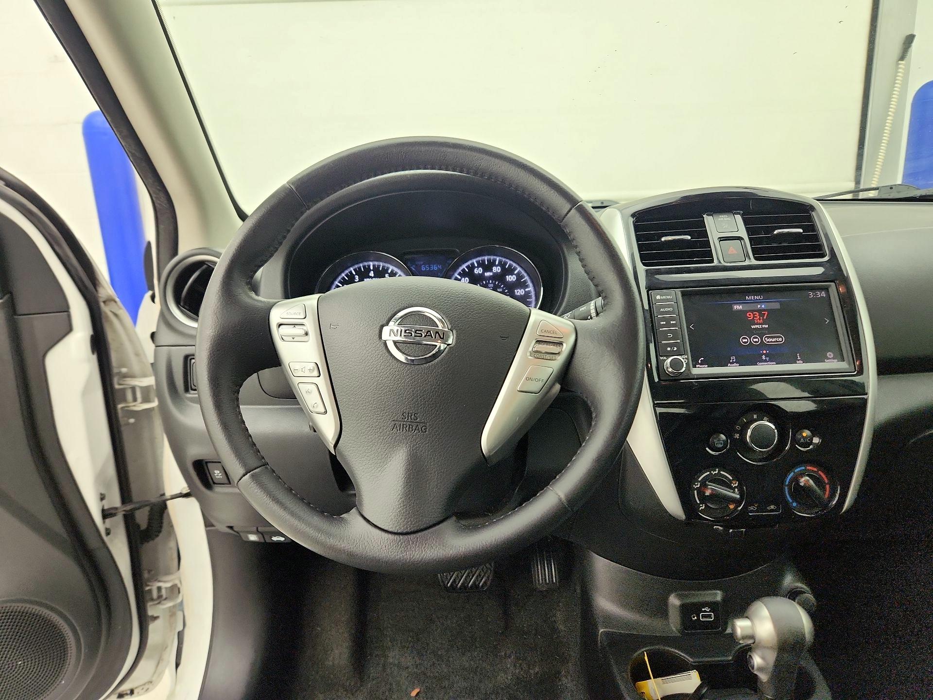 Thumbnail: 2019 Nissan Versa - 10