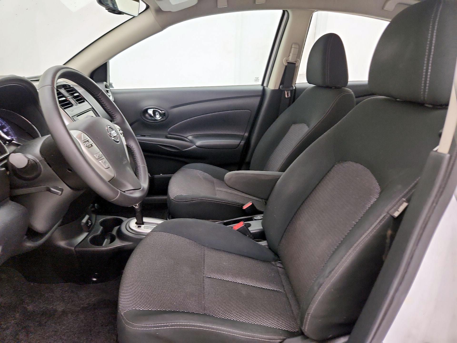 Thumbnail: 2019 Nissan Versa - 11
