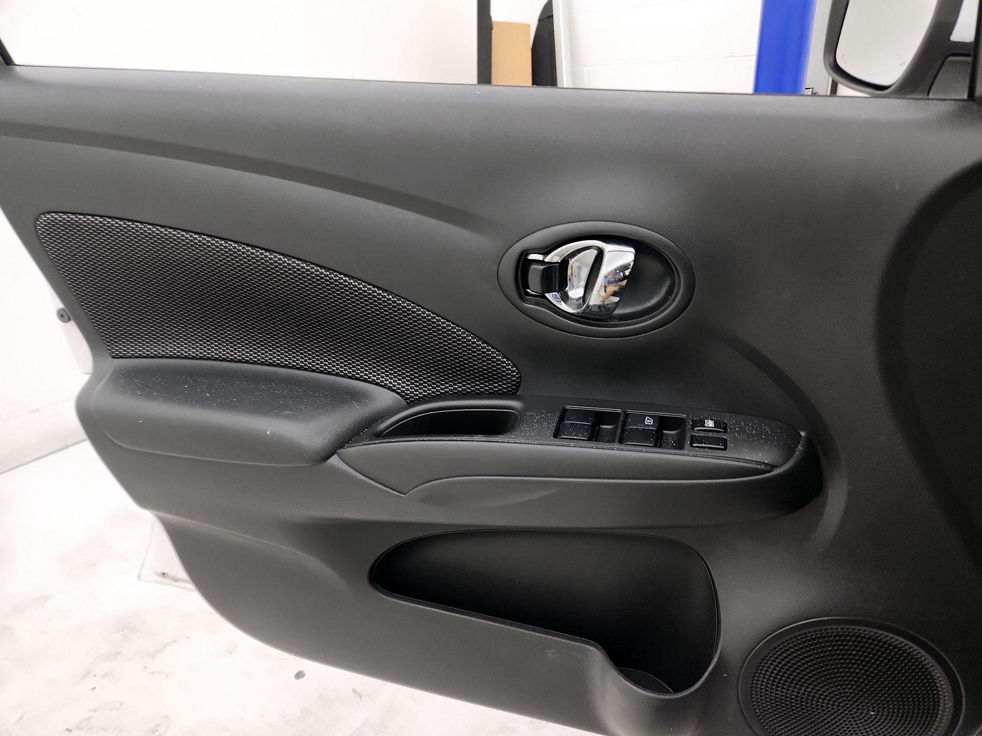 Thumbnail: 2019 Nissan Versa - 12
