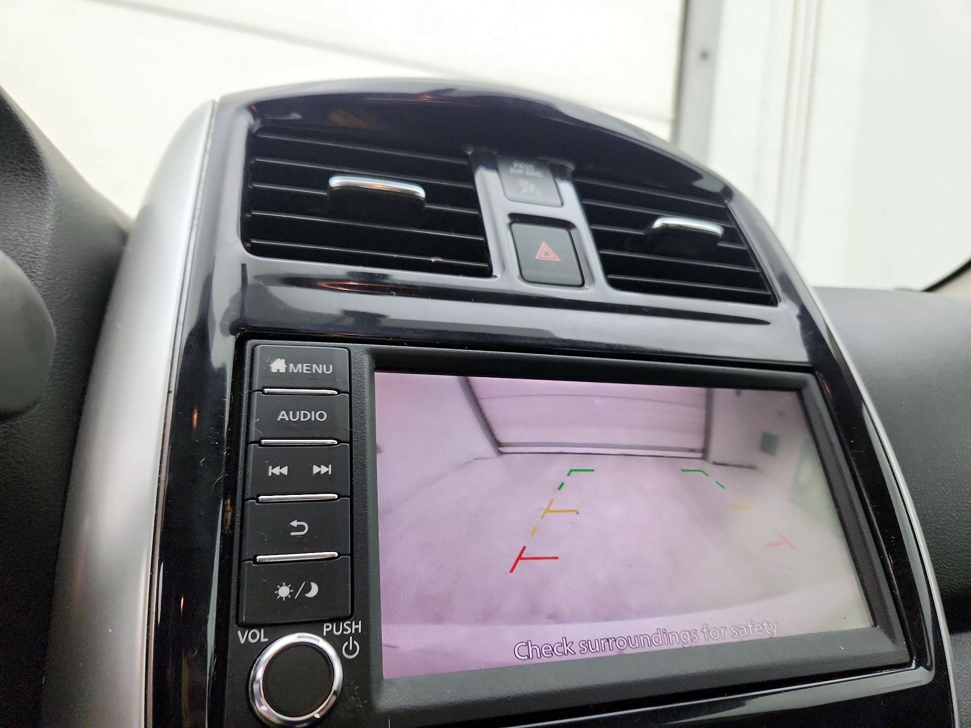 Thumbnail: 2019 Nissan Versa - 14