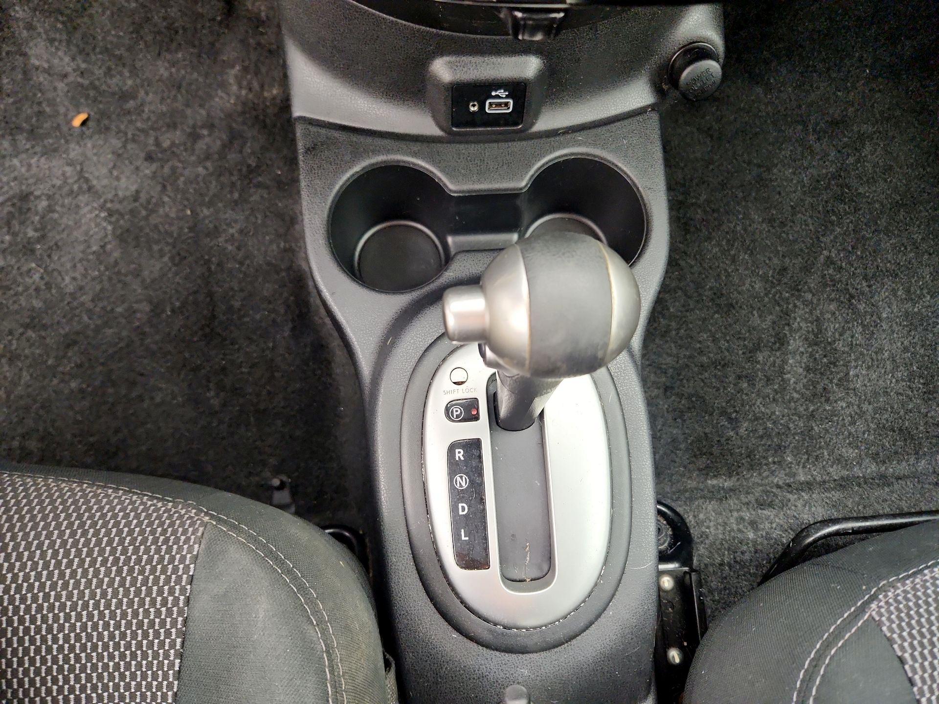 Thumbnail: 2019 Nissan Versa - 17
