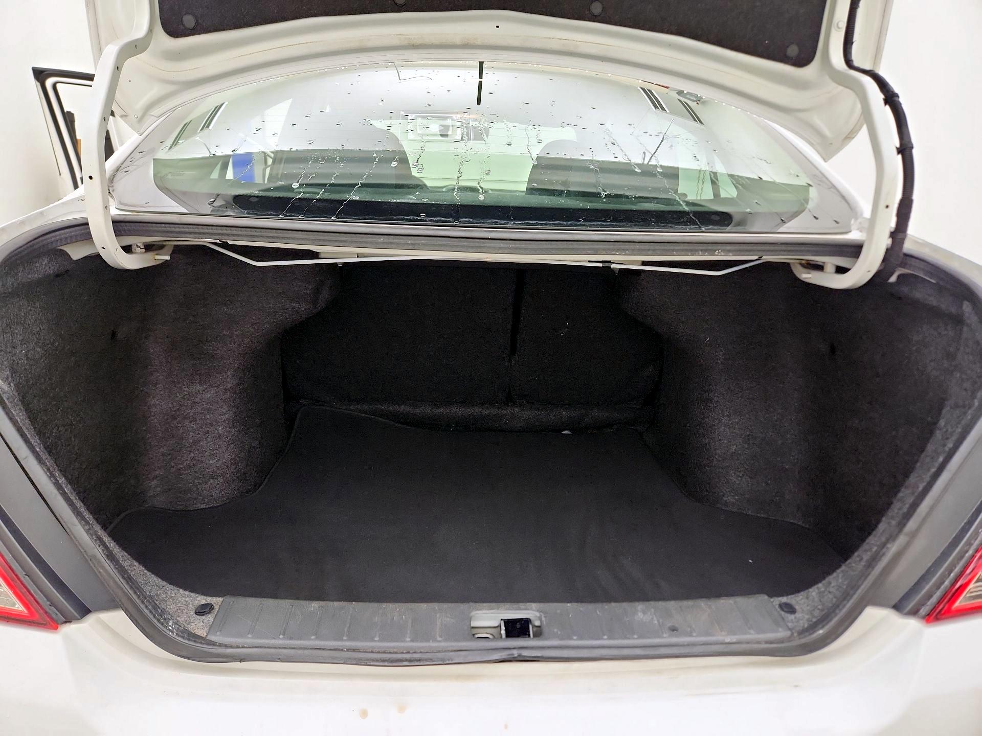 Thumbnail: 2019 Nissan Versa - 20