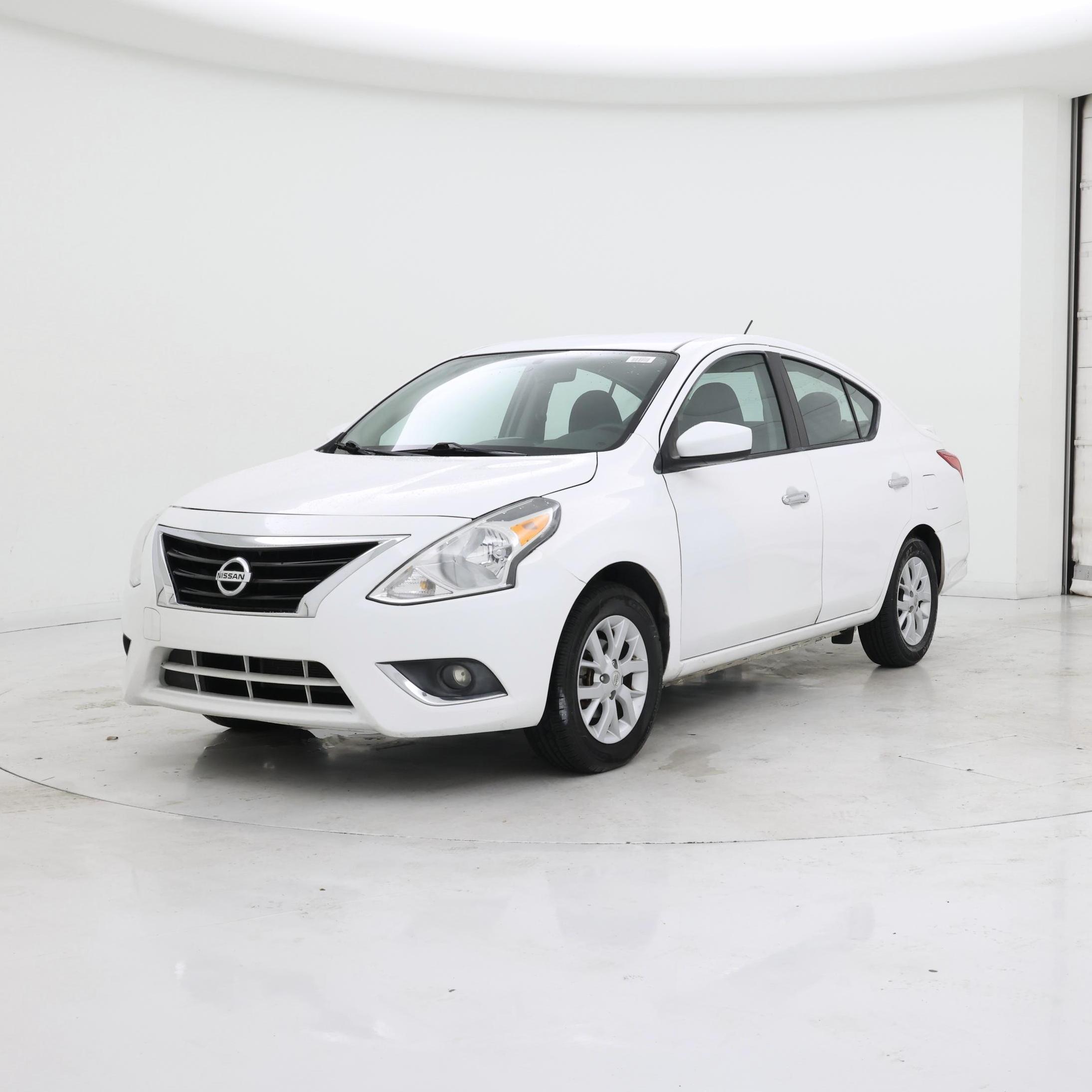 Thumbnail: 2019 Nissan Versa - 4