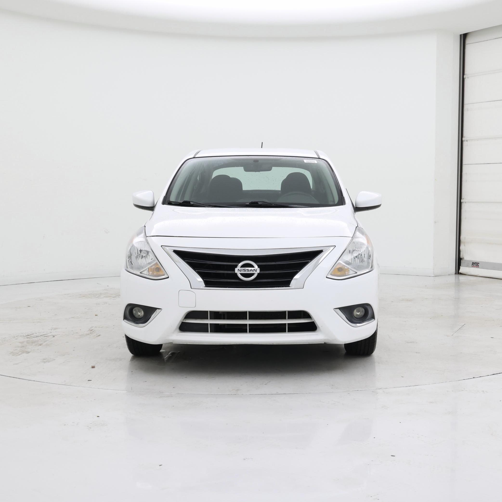 Thumbnail: 2019 Nissan Versa - 5
