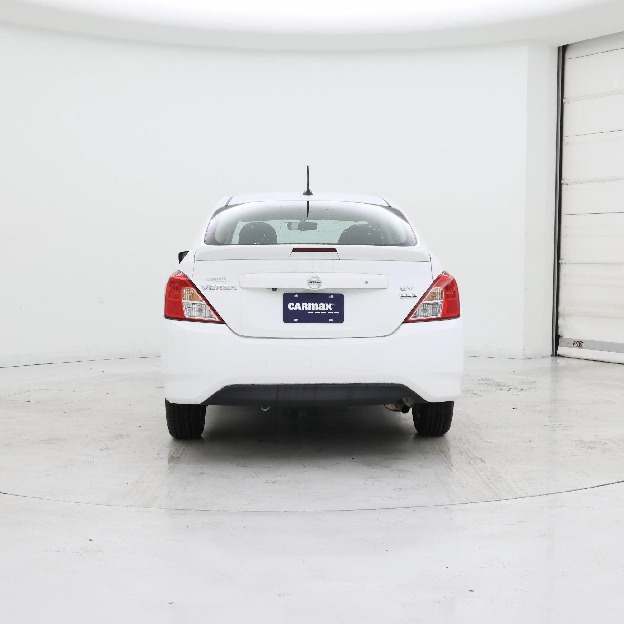 Thumbnail: 2019 Nissan Versa - 6