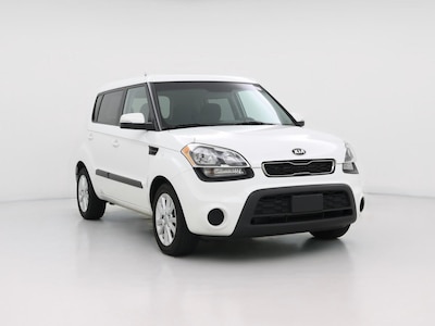 2013 Kia Soul Soul+ -
                  Warner Robins, GA