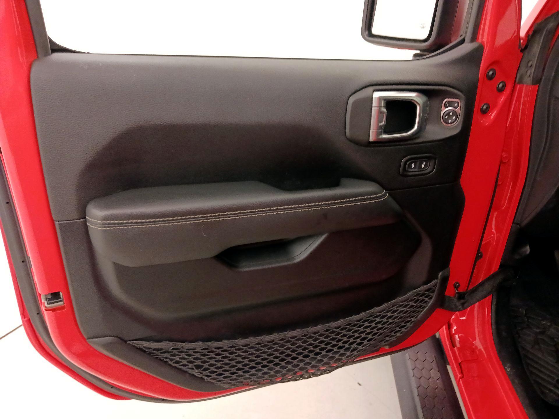 Thumbnail: 2023 Jeep Wrangler - 12