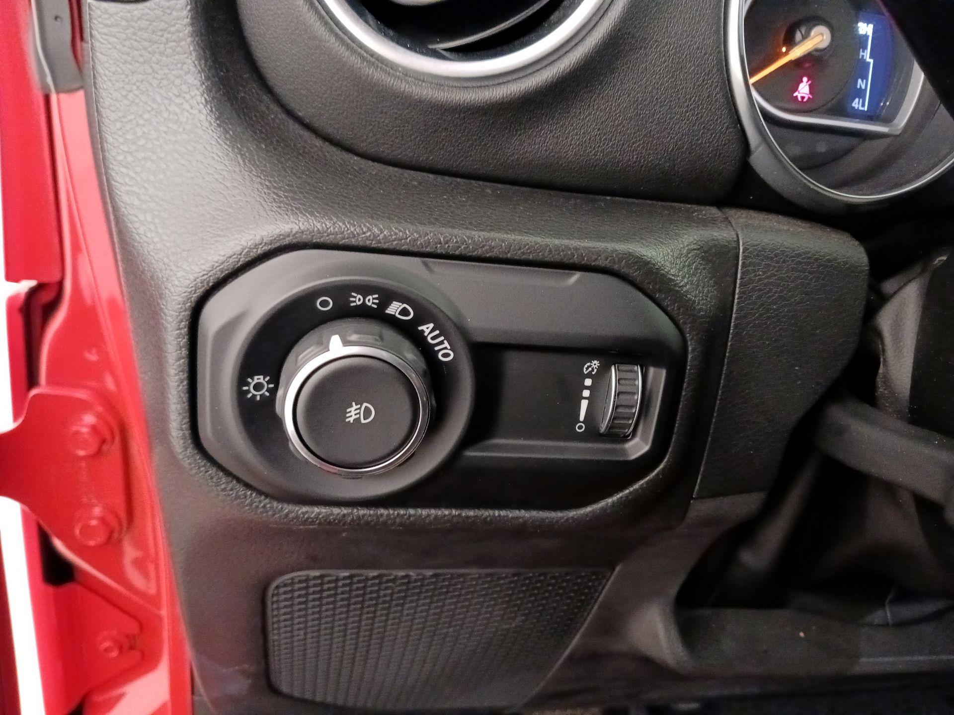 Thumbnail: 2023 Jeep Wrangler - 13