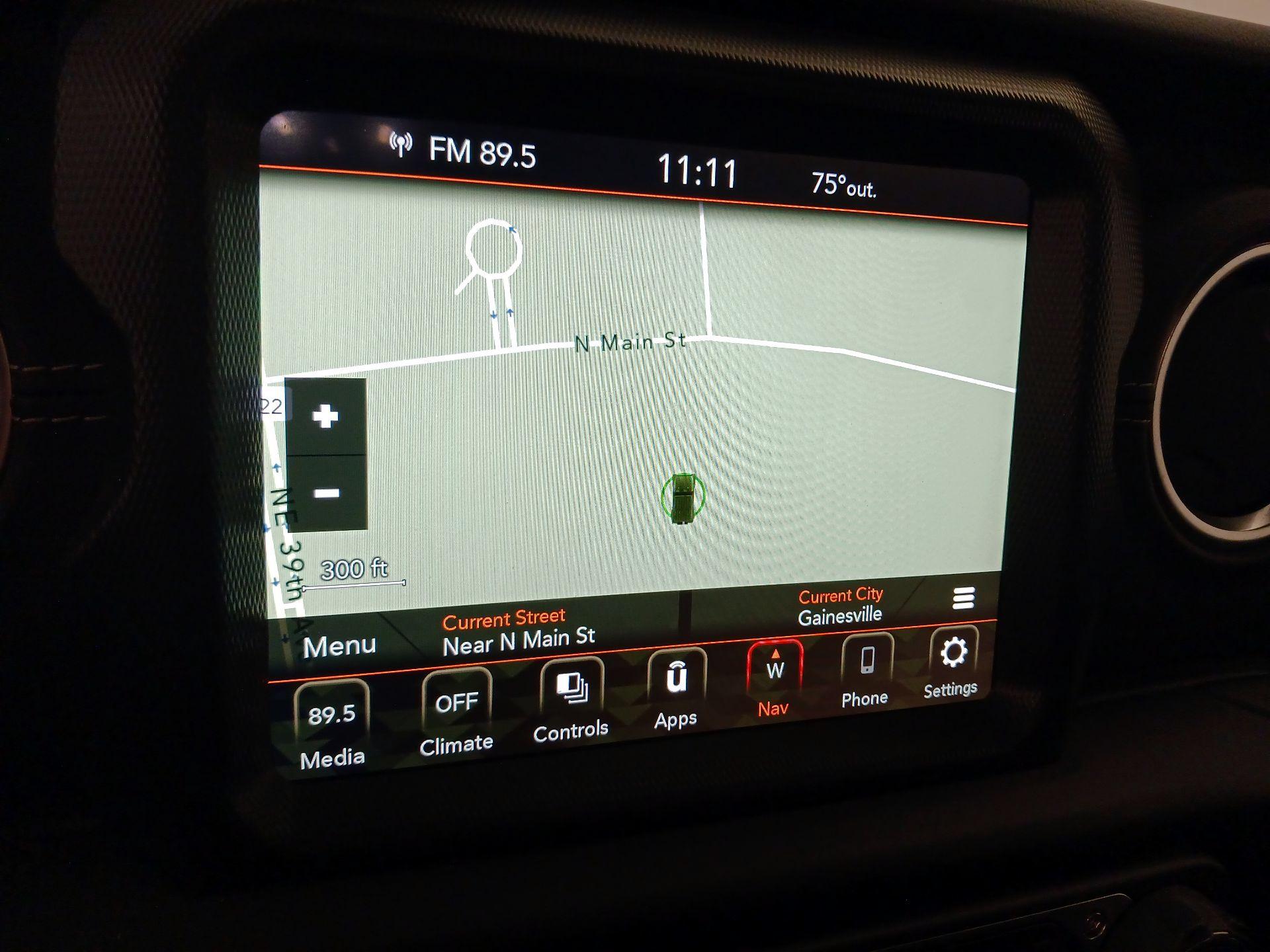 Thumbnail: 2023 Jeep Wrangler - 14
