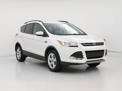 2016 Ford Escape SE -
                  Warner Robins, GA