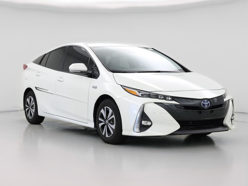 2018 Toyota Prius Prime Advanced -
                  Stockbridge, GA
