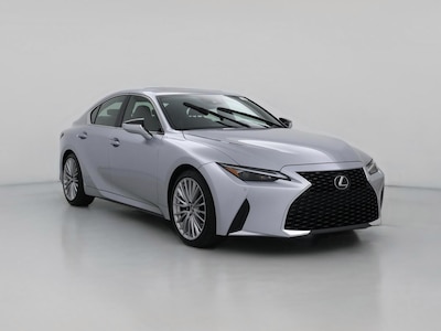 2022 Lexus IS 300 -
                  Tallahassee, FL