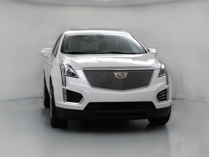 2019 Cadillac XT5 Luxury -
                  Augusta, GA