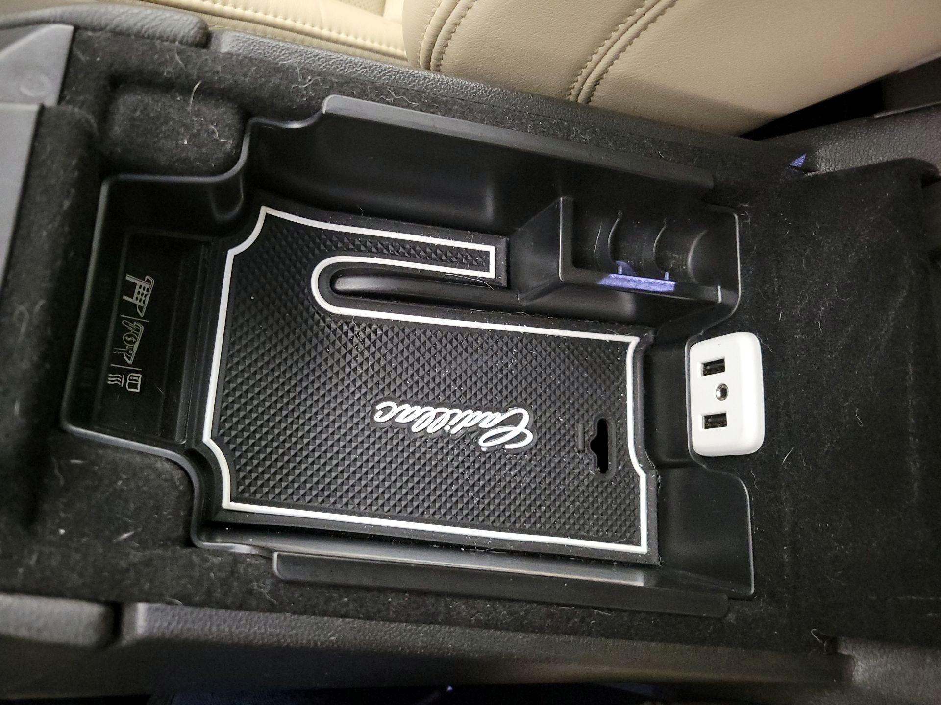 Thumbnail: 2019 Cadillac XT5 - 18