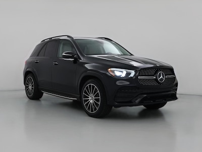 2021 Mercedes-Benz GLE 350 -
                  Gainesville, FL
