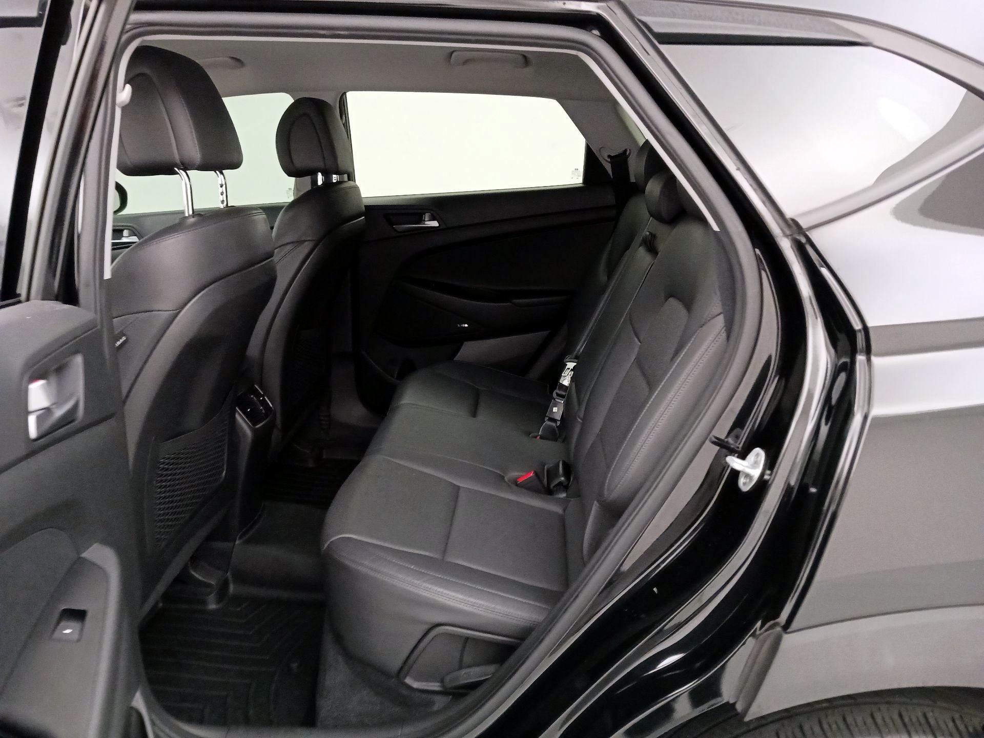 Thumbnail: 2017 Hyundai Tucson - 20
