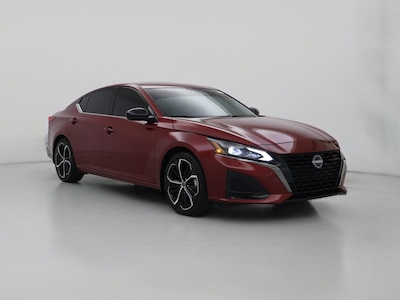 2023 Nissan Altima SR -
                  Gainesville, FL
