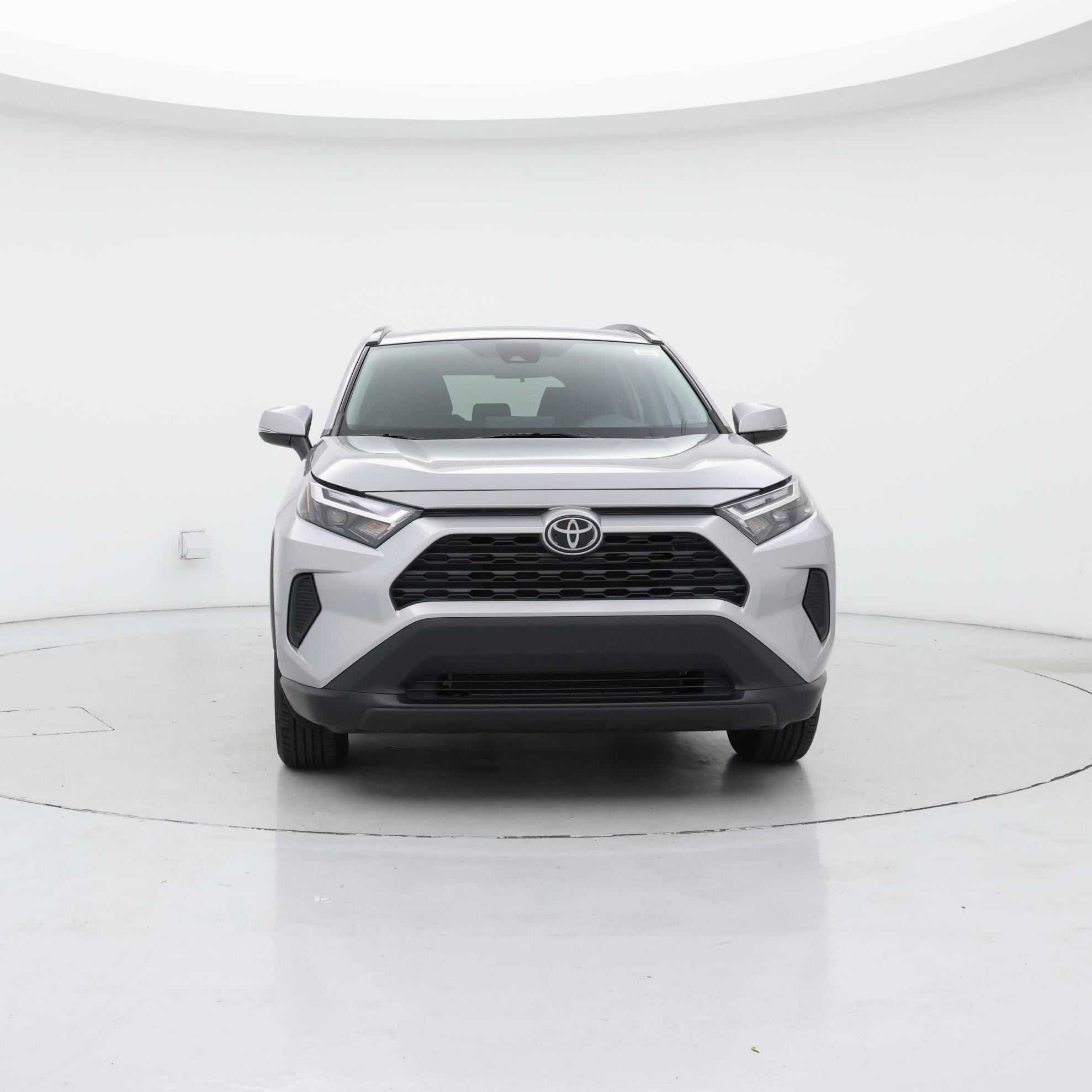 Thumbnail: 2022 Toyota RAV4 - 5