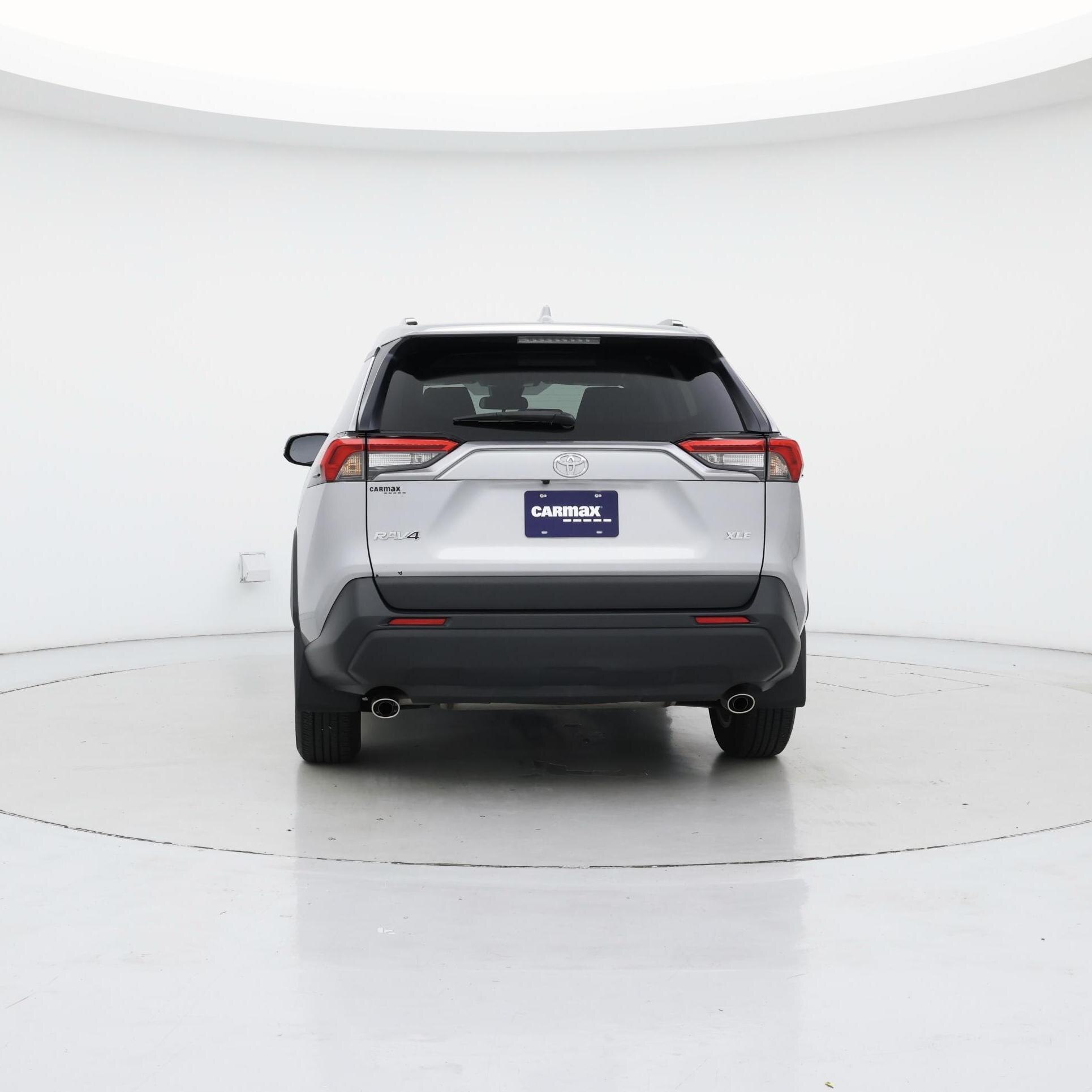 Thumbnail: 2022 Toyota RAV4 - 6