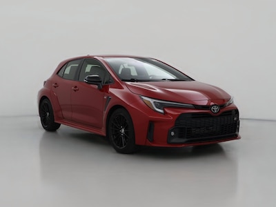 2024 Toyota GR Corolla Core -
                  Gainesville, FL