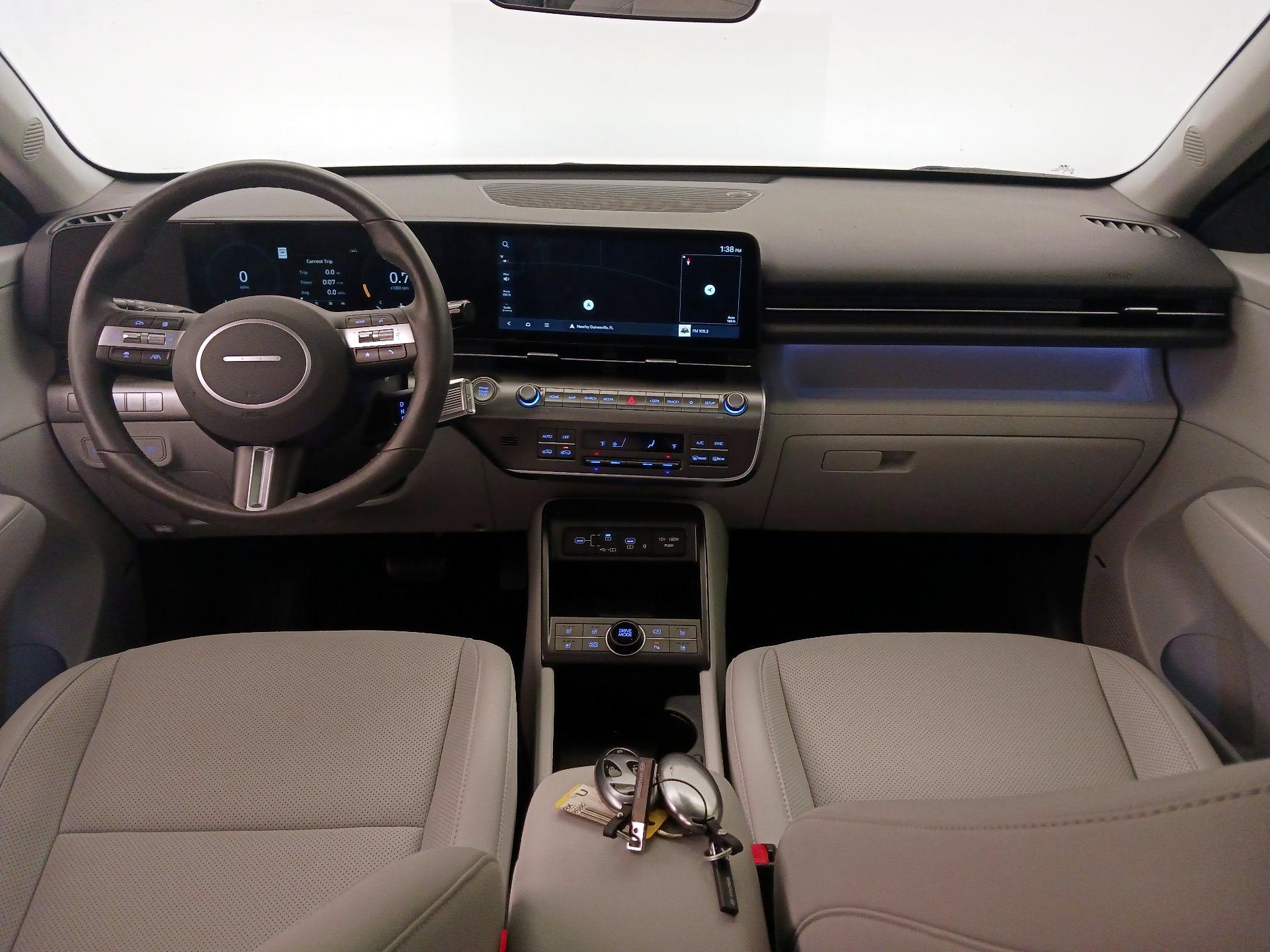 Thumbnail: 2024 Hyundai Kona - 9