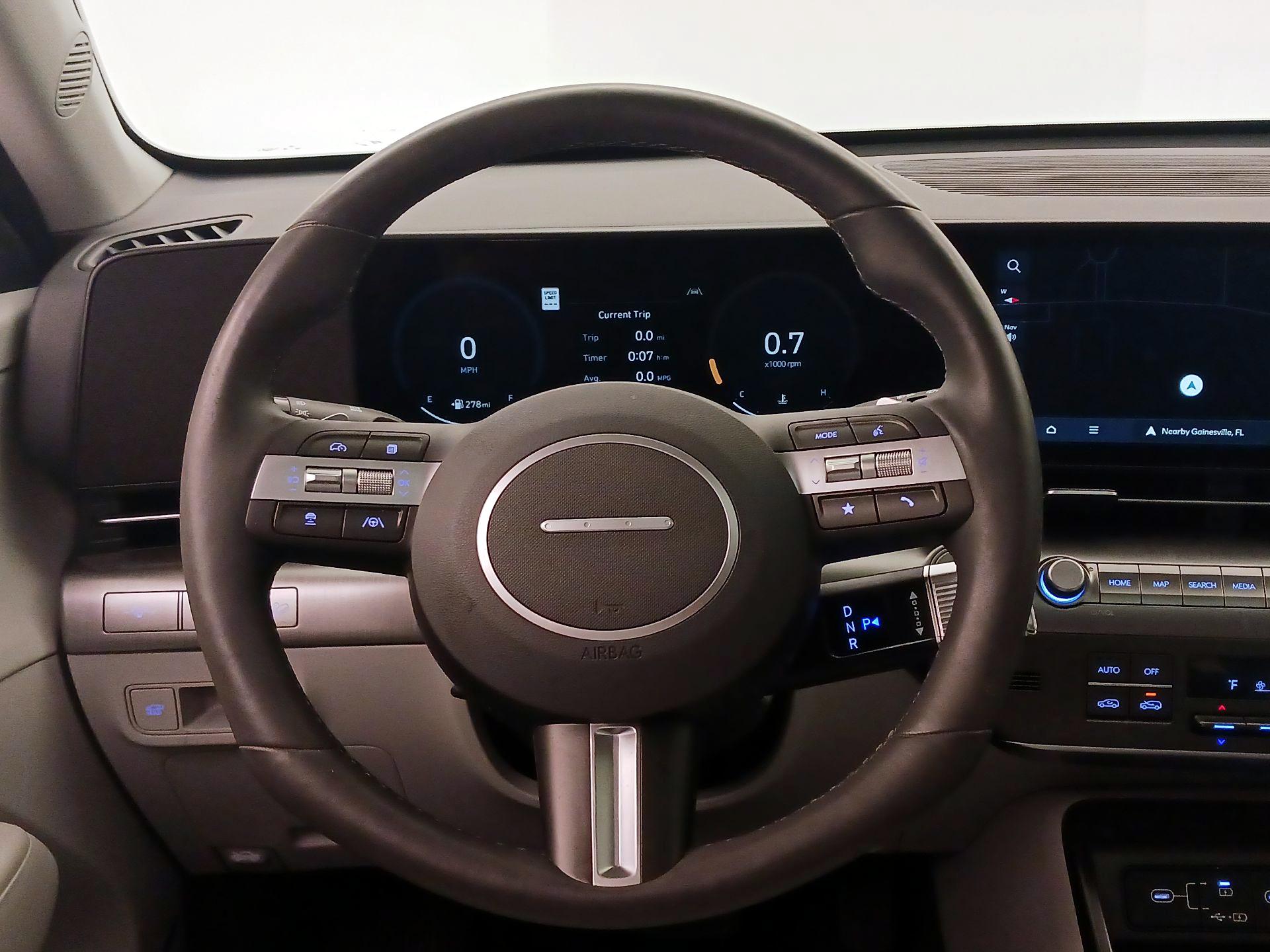 Thumbnail: 2024 Hyundai Kona - 10