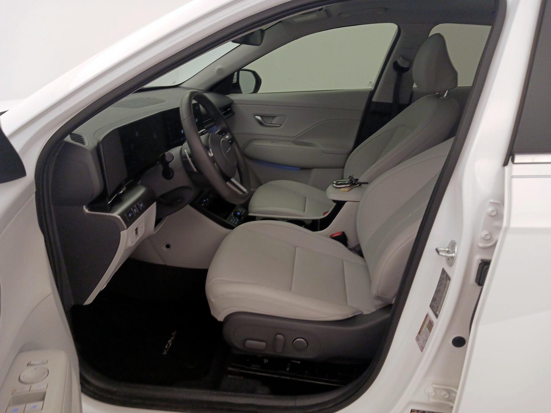 Thumbnail: 2024 Hyundai Kona - 11