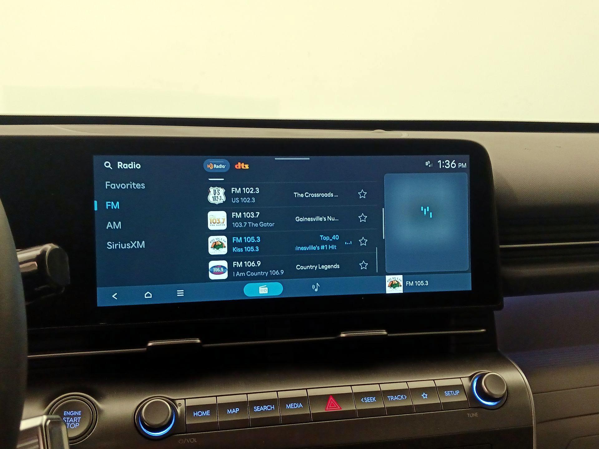 Thumbnail: 2024 Hyundai Kona - 16