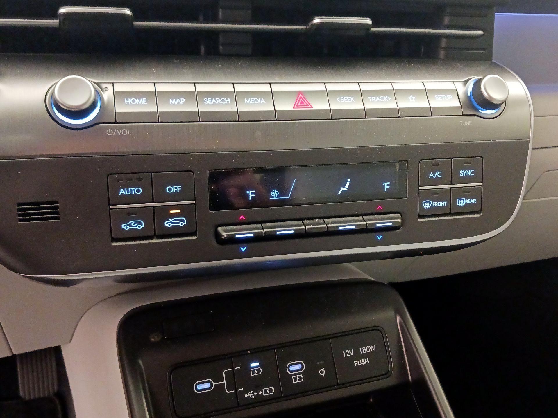 Thumbnail: 2024 Hyundai Kona - 17