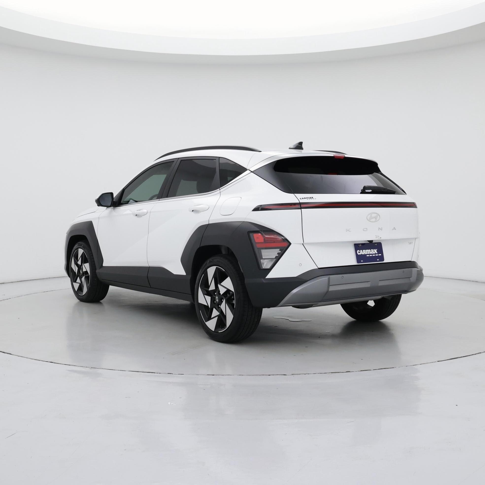 Thumbnail: 2024 Hyundai Kona - 2