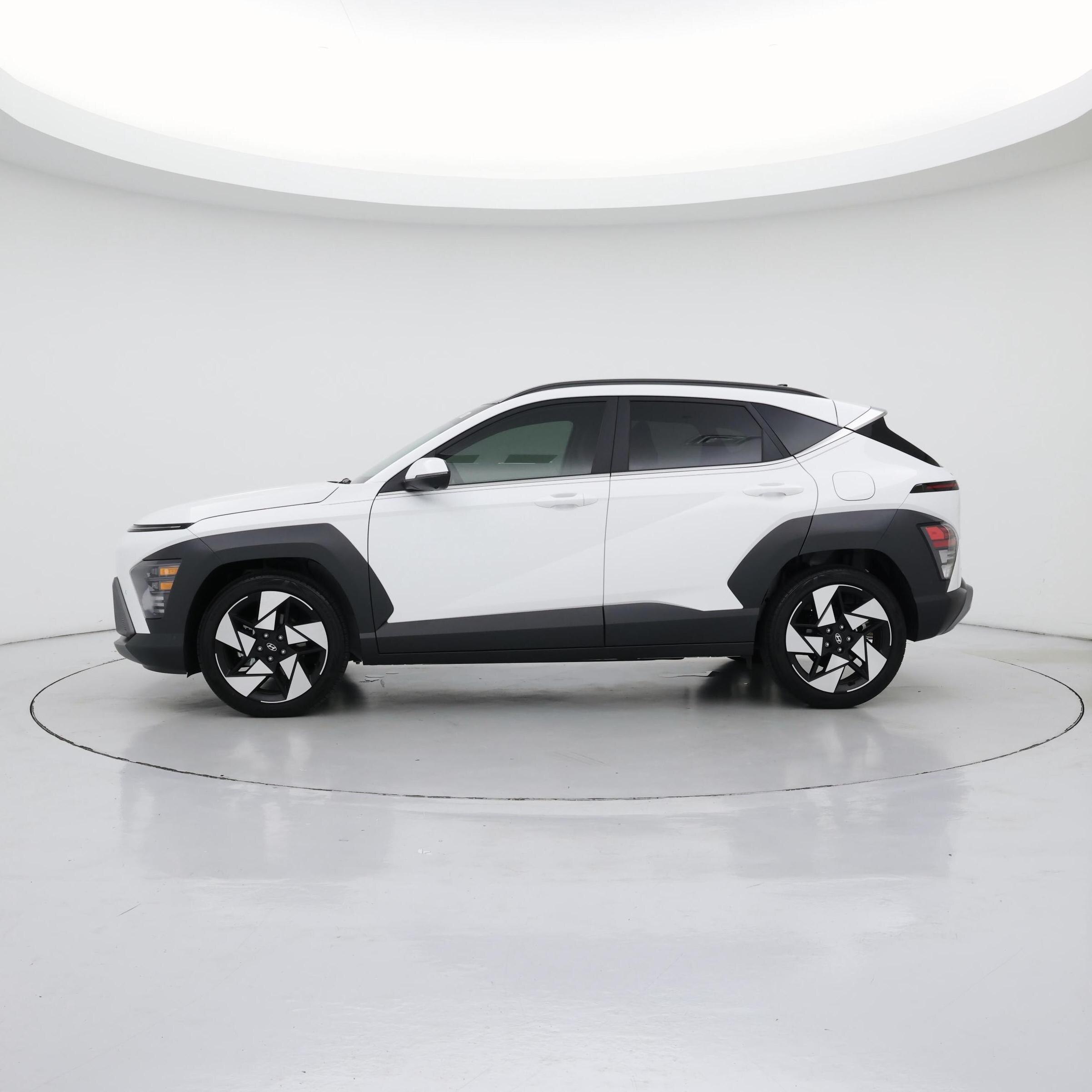 Thumbnail: 2024 Hyundai Kona - 3