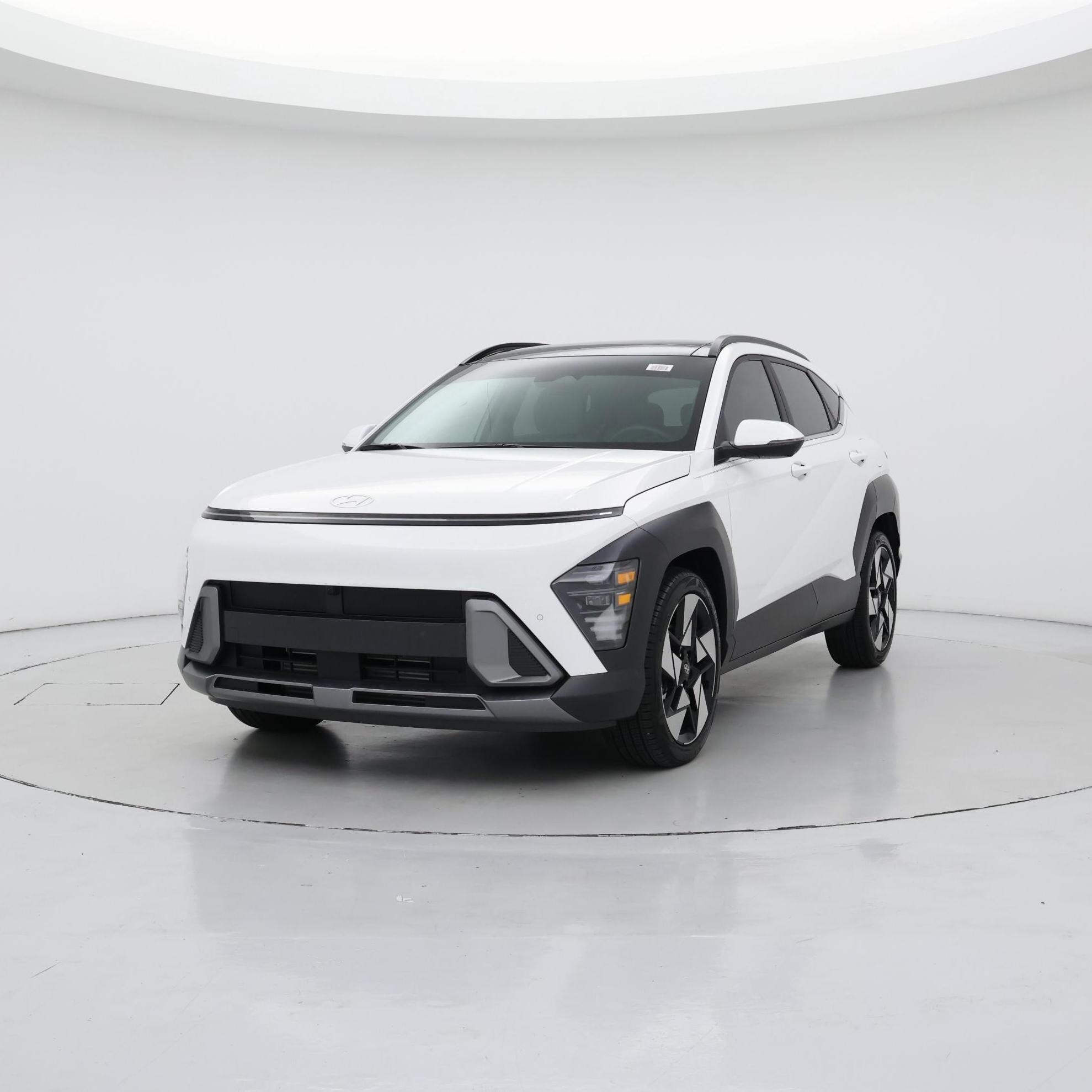 Thumbnail: 2024 Hyundai Kona - 4