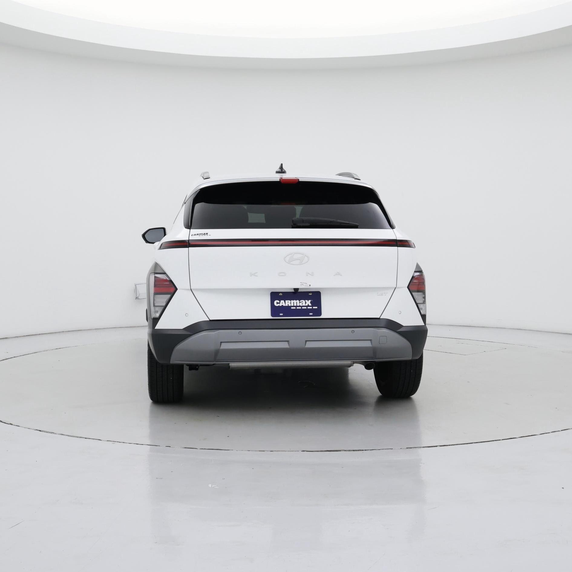Thumbnail: 2024 Hyundai Kona - 6