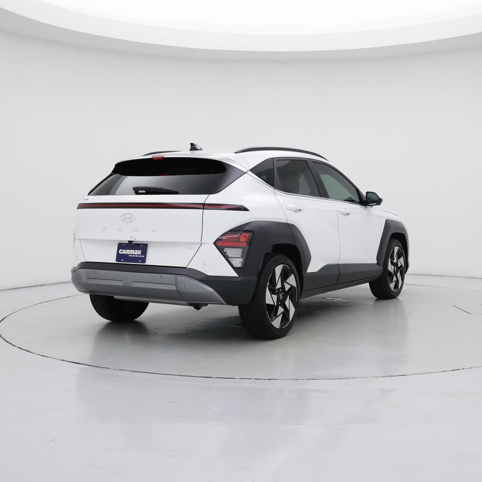 Thumbnail: 2024 Hyundai Kona - 8