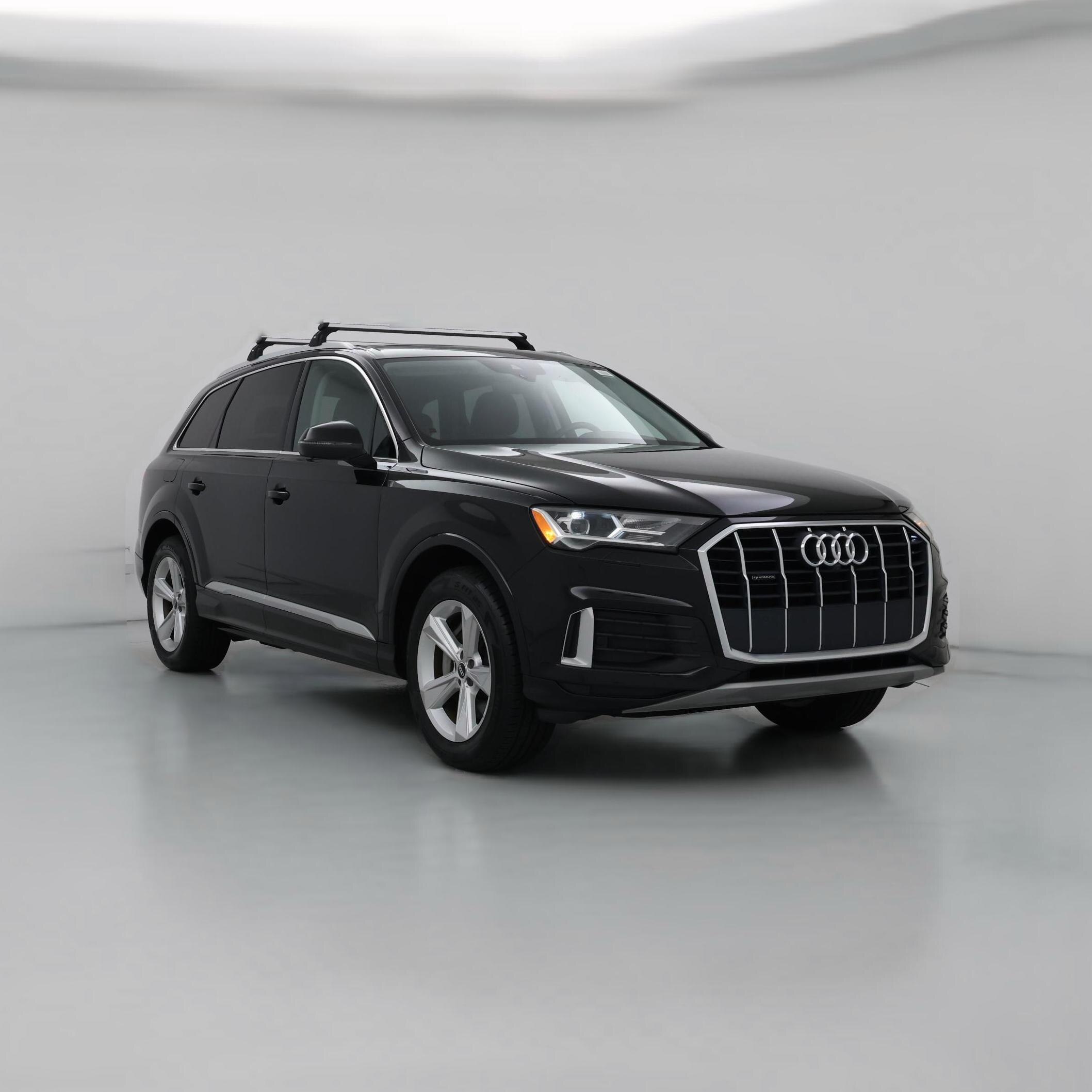 Thumbnail: 2021 Audi Q7 - 1