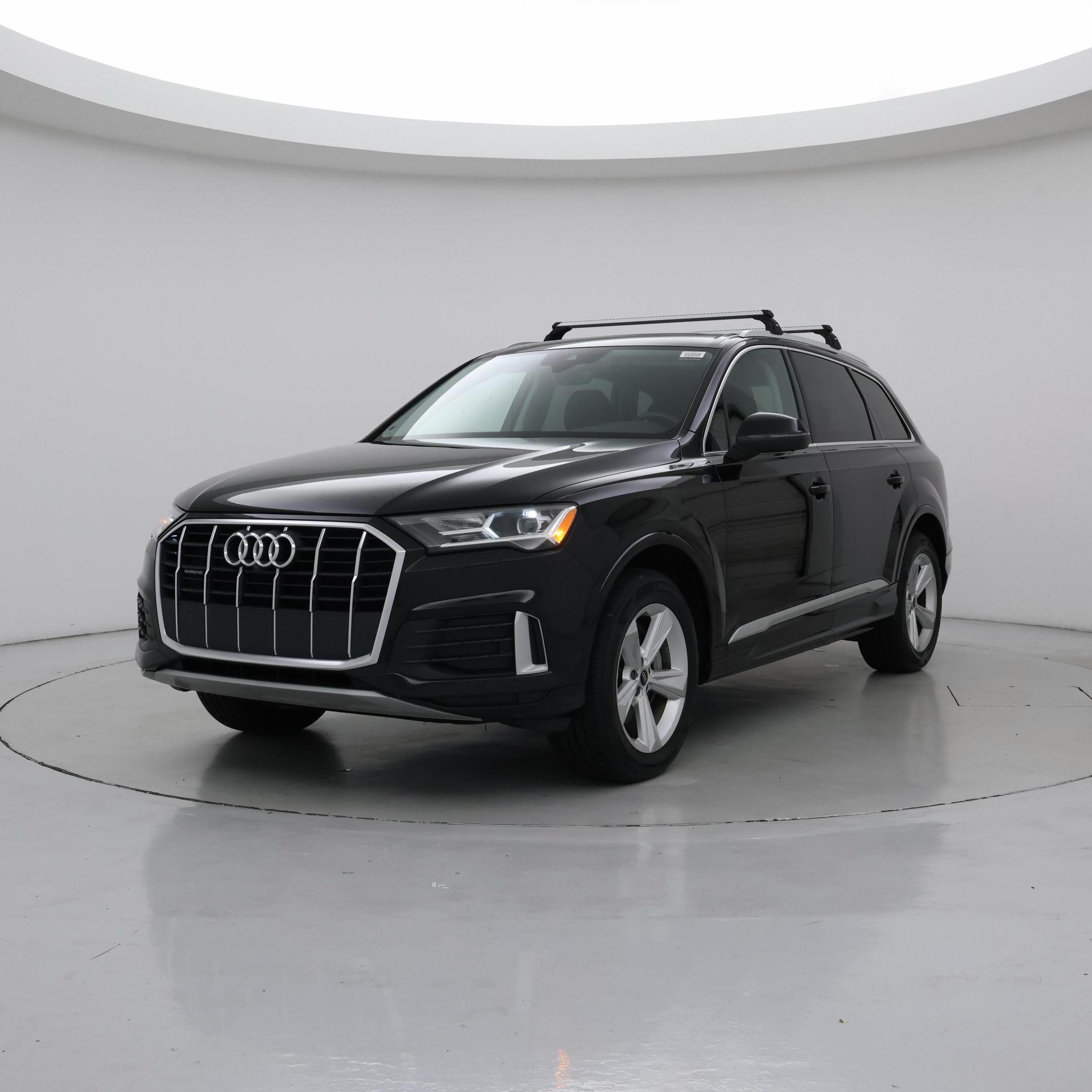 Thumbnail: 2021 Audi Q7 - 4